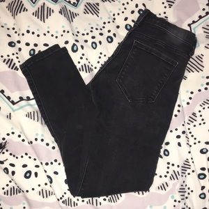 Banana Republic jeans